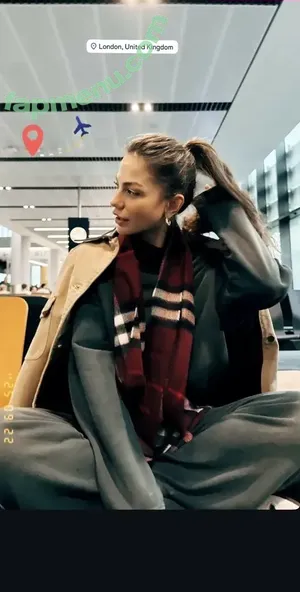 Demet Ozdemir / demetozdemir nude photo #0017