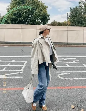 Demet Ozdemir / demetozdemir nude photo #0029