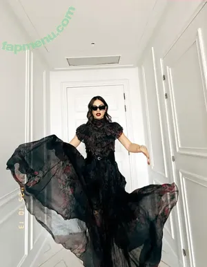 Demet Ozdemir / demetozdemir nude photo #0045