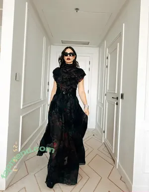 Demet Ozdemir / demetozdemir nude photo #0048