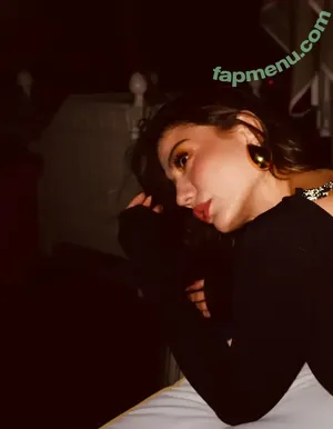 Demet Ozdemir / demetozdemir nude photo #0052