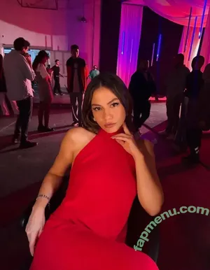 Demet Ozdemir / demetozdemir nude photo #0056