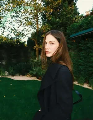 Demet Ozdemir / demetozdemir nude photo #0059