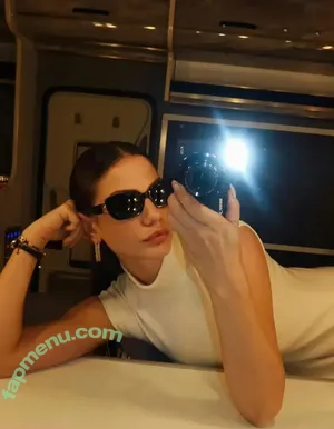 Demet Ozdemir / demetozdemir nude photo #0068