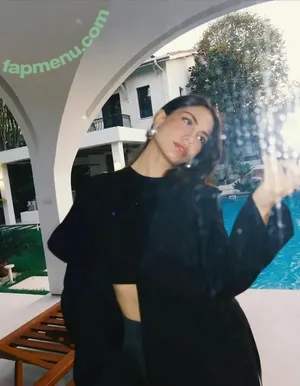 Demet Ozdemir / demetozdemir nude photo #0069