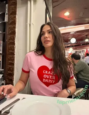 Demet Ozdemir / demetozdemir nude photo #0074