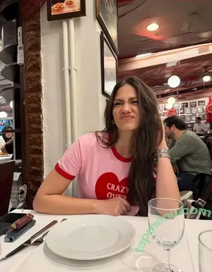 Demet Ozdemir / demetozdemir nude photo #0077