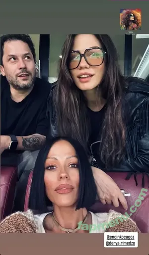 Demet Ozdemir / demetozdemir nude photo #0079