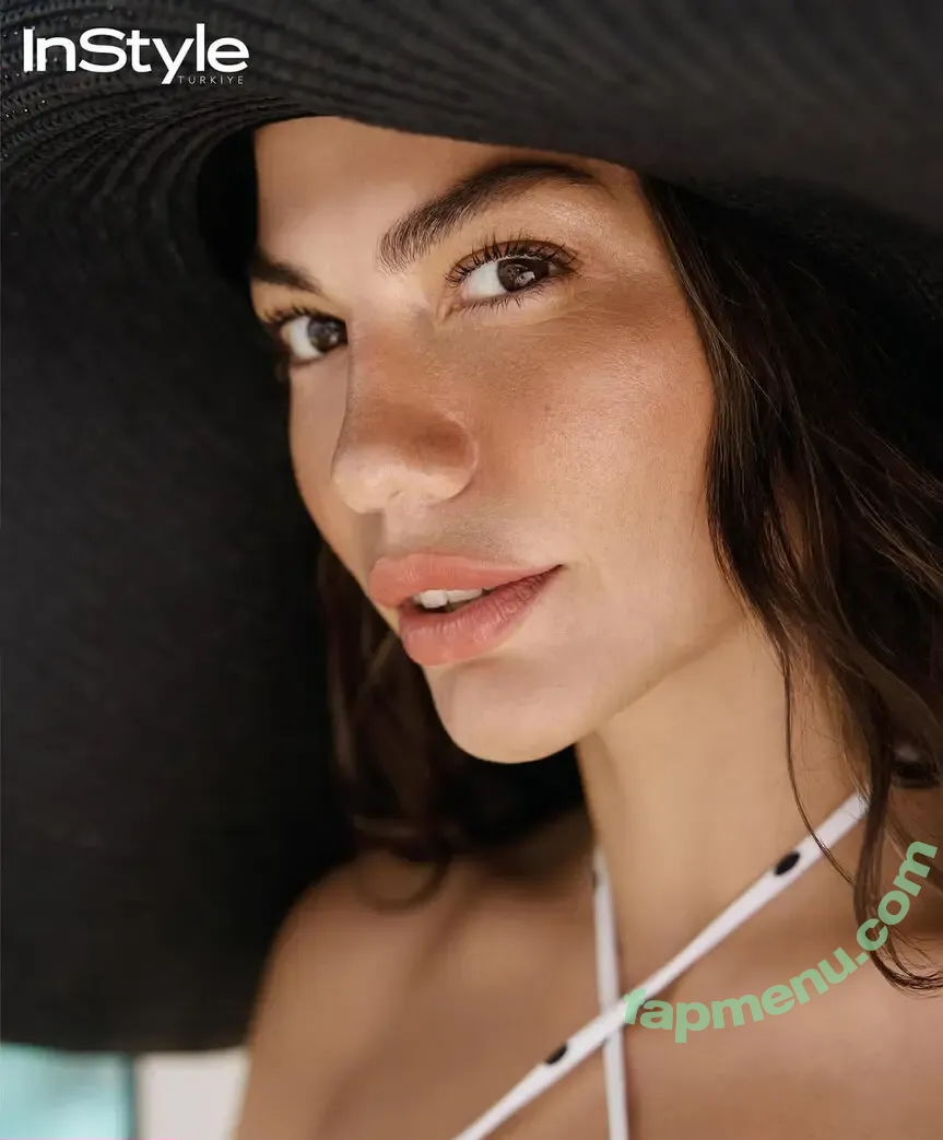 Demet Ozdemir nude photo #0004 (demetozdemir)