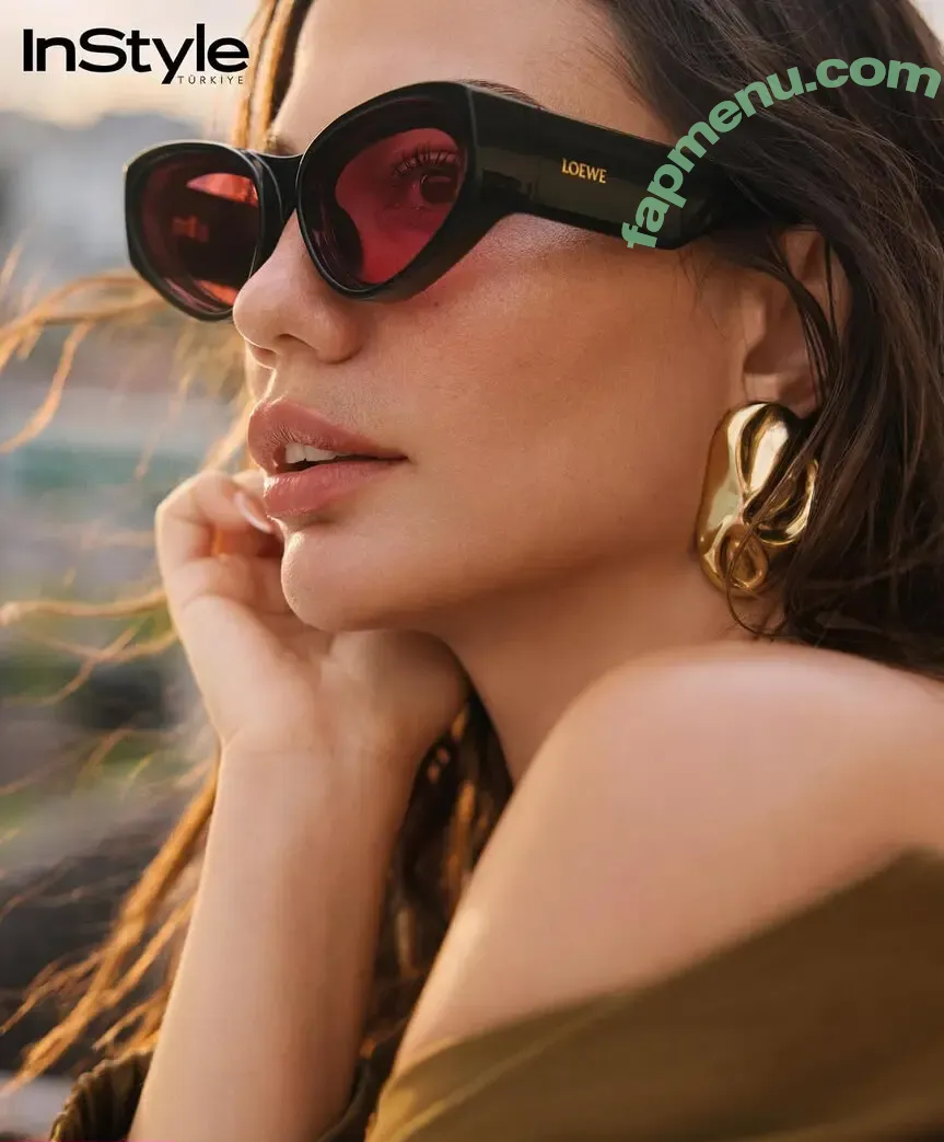 Demet Ozdemir nude photo #0006 (demetozdemir)