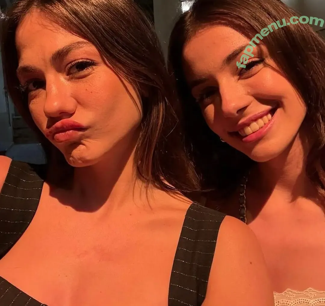 Demet Ozdemir nude photo #0008 (demetozdemir)