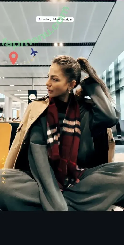 Demet Ozdemir nude photo #0017 (demetozdemir)