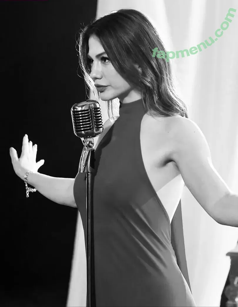 Demet Ozdemir nude photo #0054 (demetozdemir)