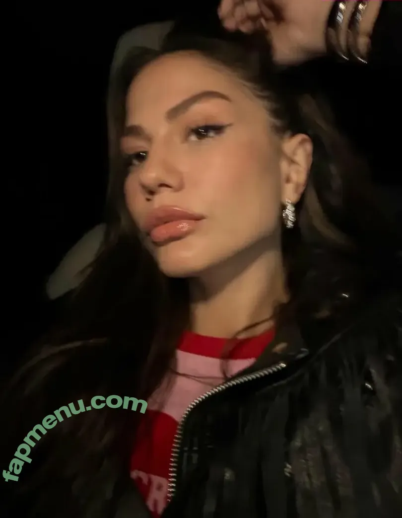 Demet Ozdemir nude photo #0067 (demetozdemir)