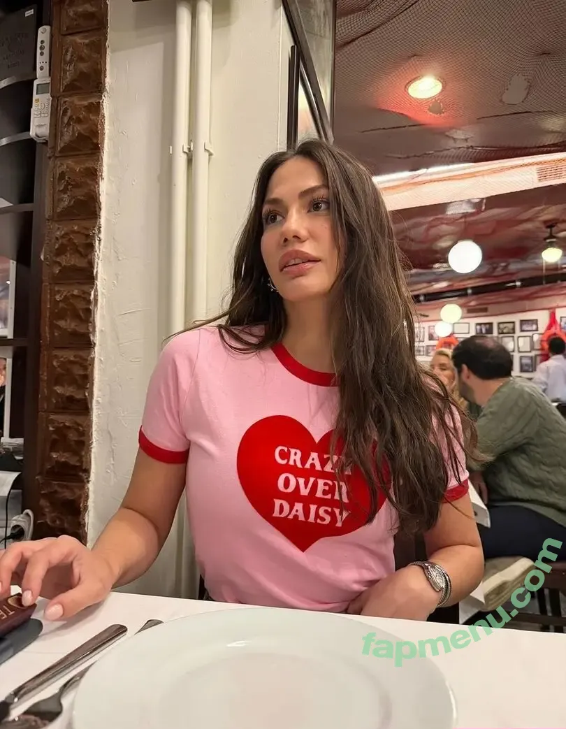 Demet Ozdemir nude photo #0074 (demetozdemir)