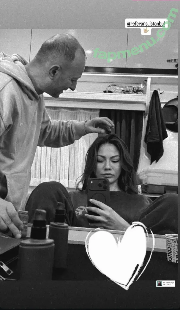 Demet Ozdemir nude photo #0103 (demetozdemir / dmtzdmr)