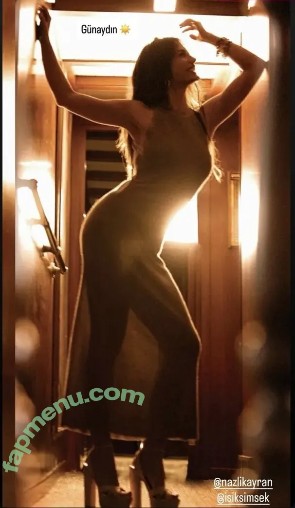 Demet Ozdemir nude photo #0108 (demetozdemir / dmtzdmr)