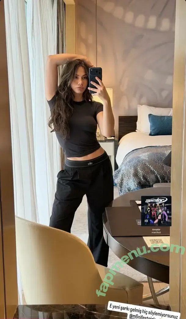 Demet Ozdemir nude photo #0113 (demetozdemir / dmtzdmr)