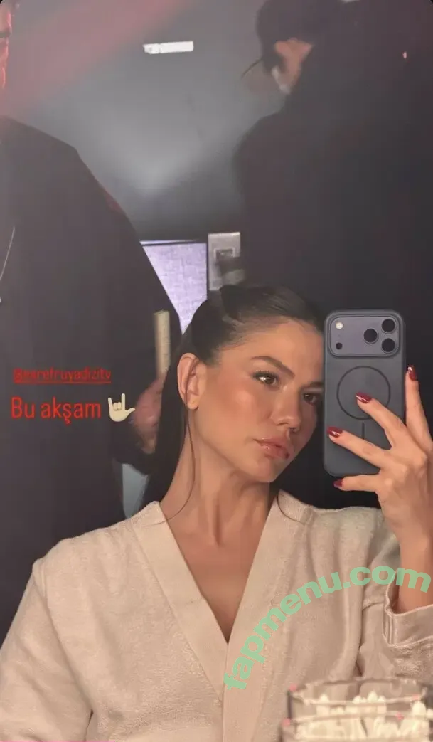 Demet Ozdemir nude photo #0115 (demetozdemir / dmtzdmr)