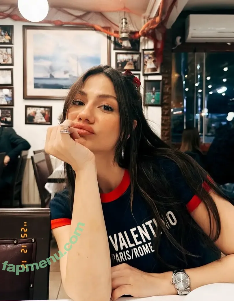 Demet Ozdemir nude photo #0118 (demetozdemir / dmtzdmr)
