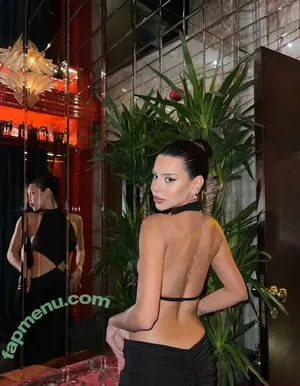 Demet Ozturk / dancer_su / demetozturk2 nude photo #0087