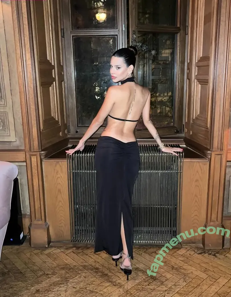 Demet Ozturk nude photo #0086 (dancer_su / demetozturk2)