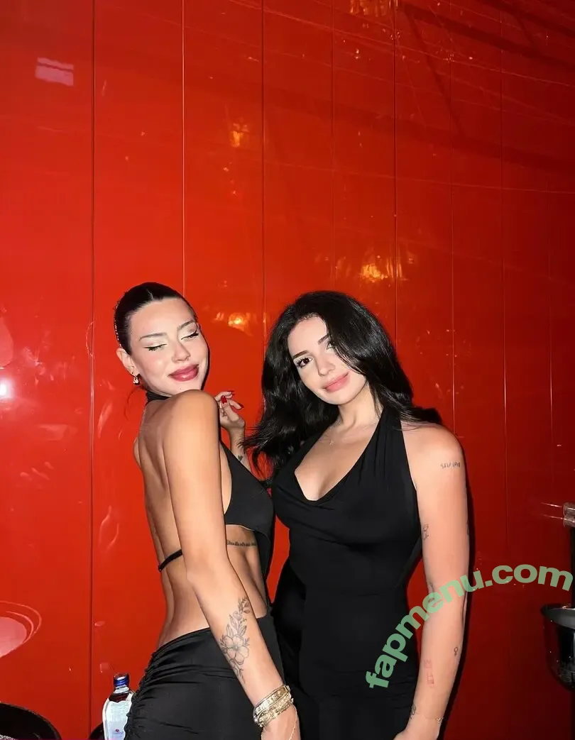 Demet Ozturk nude photo #0090 (dancer_su / demetozturk2)