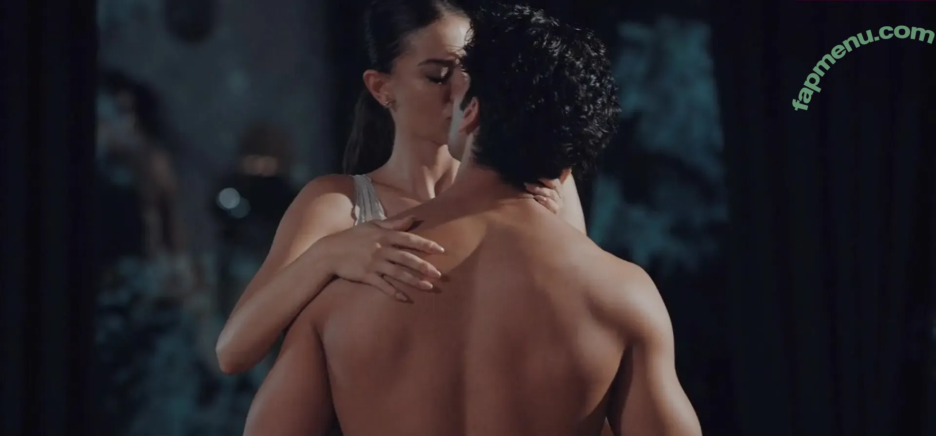 Demet Özdemir nude photo #0012 (Demet Özdemir)