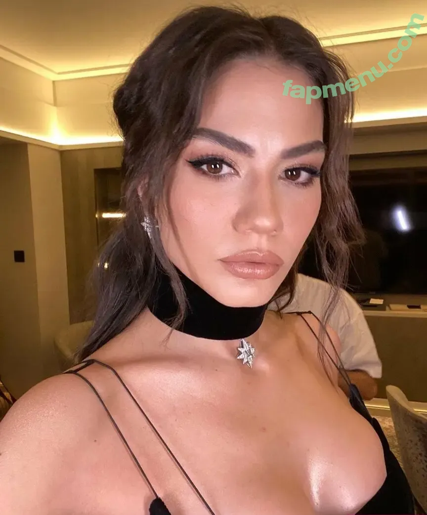 Demet Özdemir nude photo #0019 (Demet Özdemir)