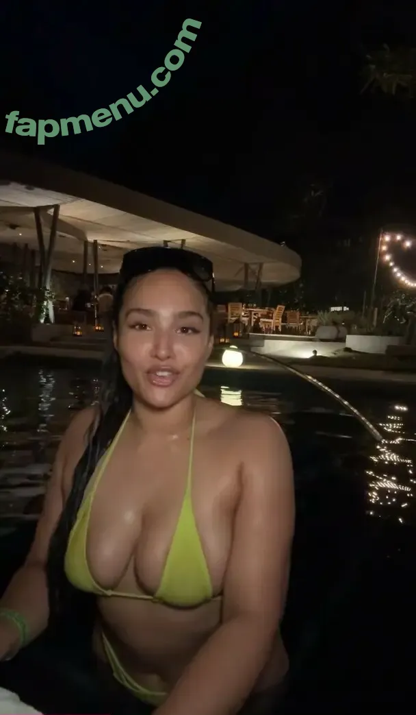 Demetria Obilor nude photo #0026 (Demetria Obilor)