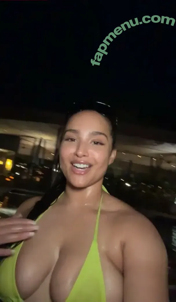 Demetria Obilor nude photo #0027 (Demetria Obilor)