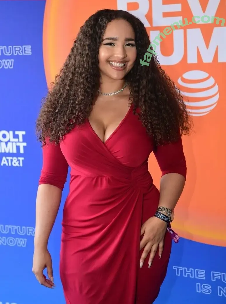 Demetria Obilor nude photo #0033 (Demetria Obilor)