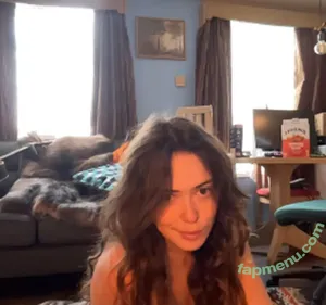 Demi / Ranapercasoo / demirose nude photo #0011