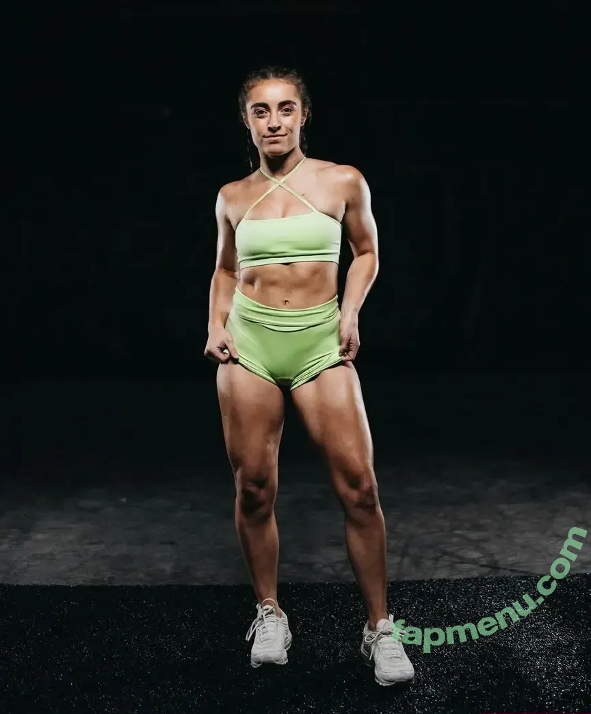 Demi Bagby nude photo #0380 (demibagby)