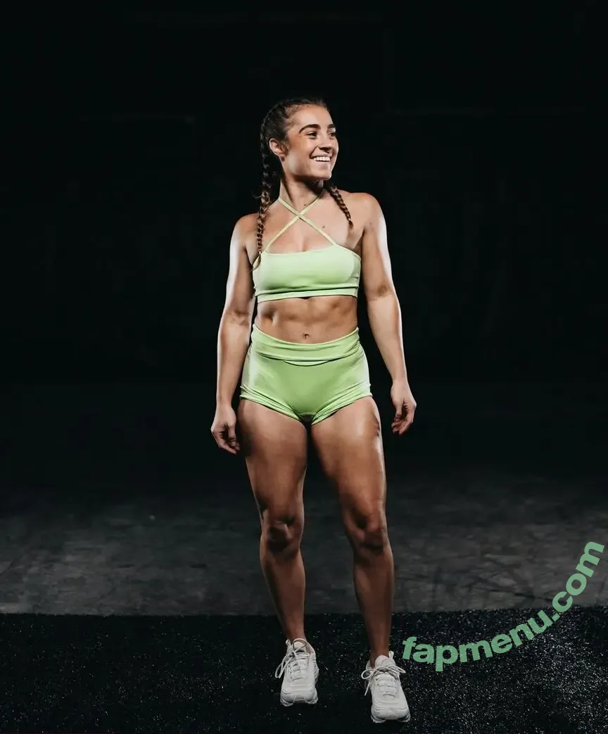 Demi Bagby nude photo #0381 (demibagby)