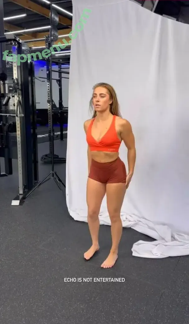 Demi Bagby nude photo #0423 (demibagby)