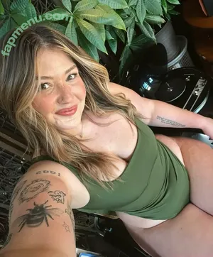 Demi Bleu / demibleu / demibleuu nude photo #0006