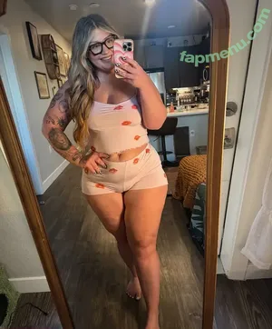 Demi Bleu / demibleu / demibleuu nude photo #0007