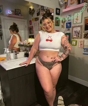 Demi Bleu / demibleu / demibleuu nude photo #0008