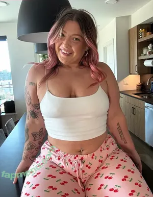 Demi Bleu / demibleu / demibleuu nude photo #0019