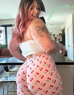 Demi Bleu / demibleu / demibleuu nude photo #0020