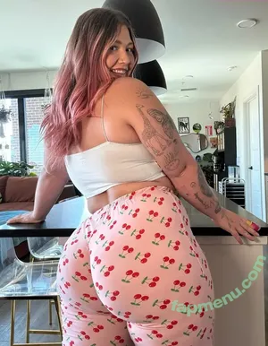 Demi Bleu / demibleu / demibleuu nude photo #0024