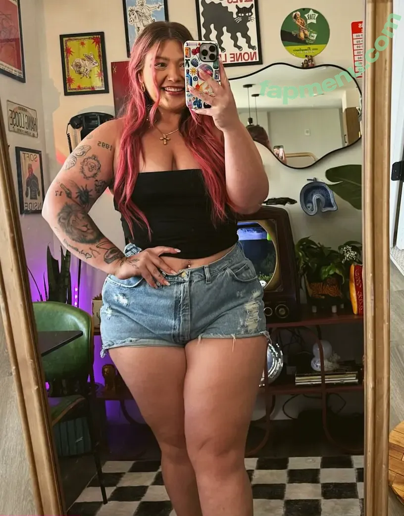 Demi Bleu nude photo #0011 (demibleu / demibleuu)