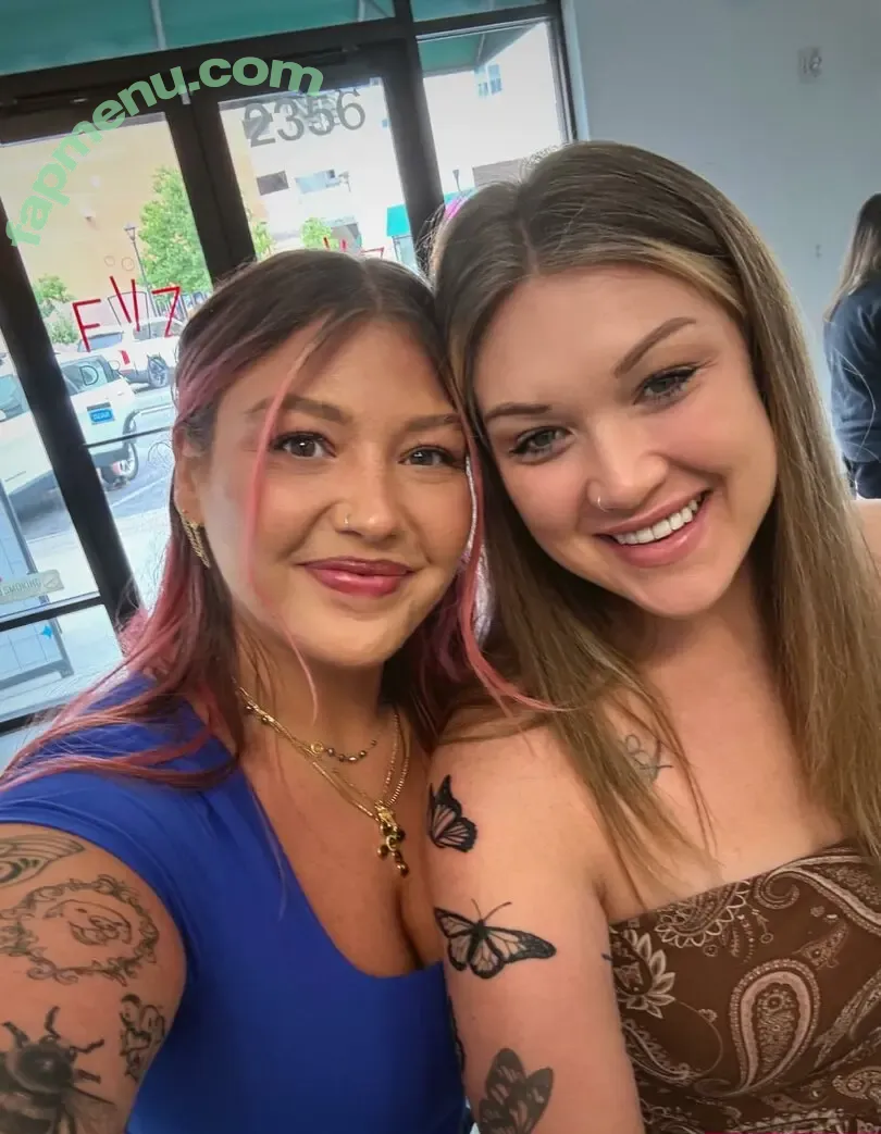 Demi Bleu nude photo #0012 (demibleu / demibleuu)