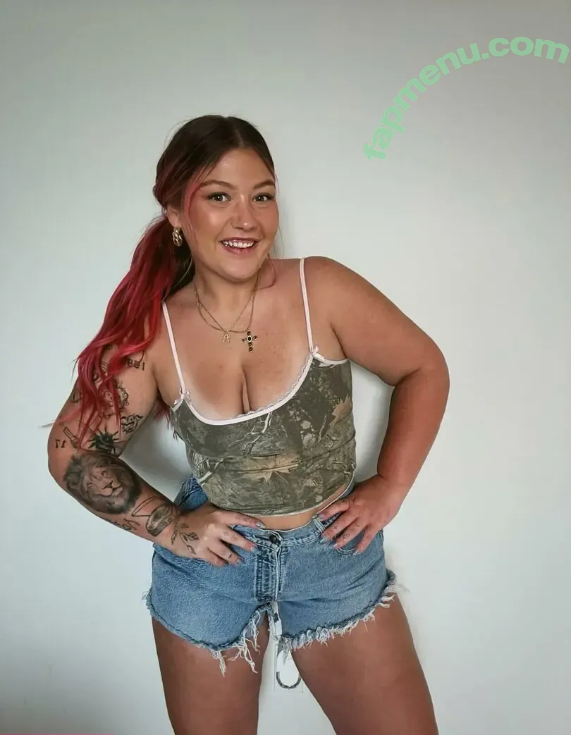 Demi Bleu nude photo #0014 (demibleu / demibleuu)