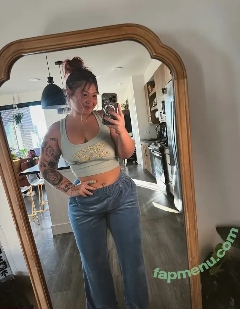 Demi Bleu nude photo #0030 (demibleu / demibleuu)