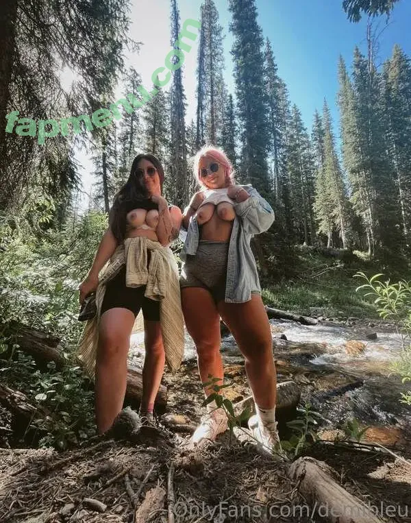 Demi Bleu nude photo #0036 (demibleu / demibleu22 / demibleuu)