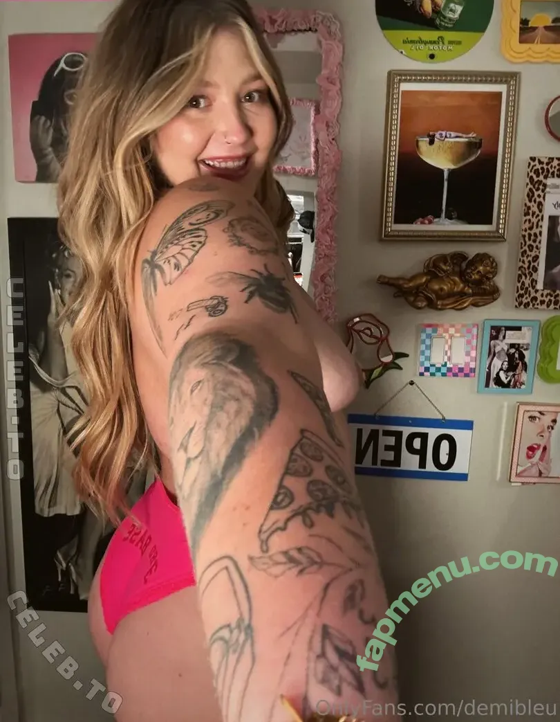 Demi Bleu nude photo #0066 (demibleu / demibleu22 / demibleuu)