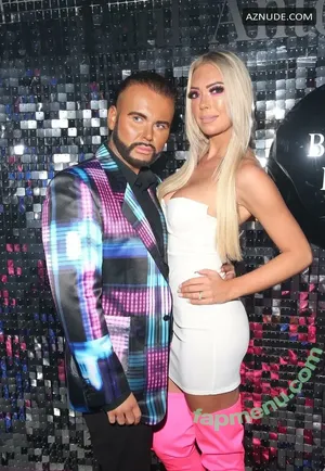 Demi Doyle / cyb3fa1ry / demixdoyleee nude photo #0007