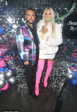 Demi Doyle / cyb3fa1ry / demixdoyleee nude photo #0010